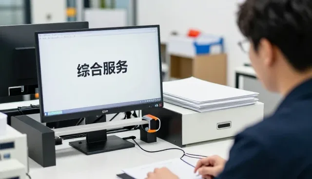 深圳市同业诚信息咨询有限公司