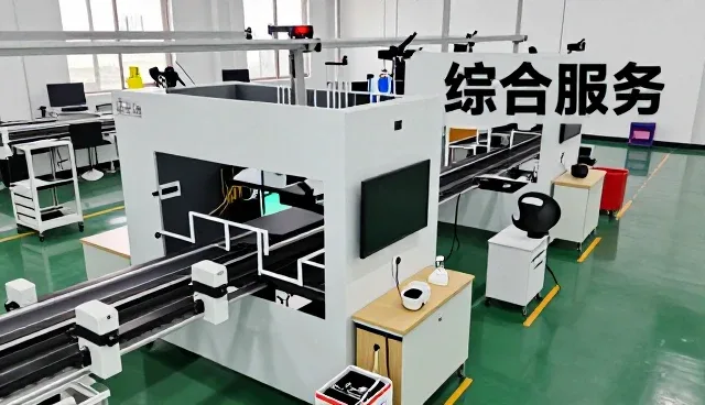 年度管理培训课程