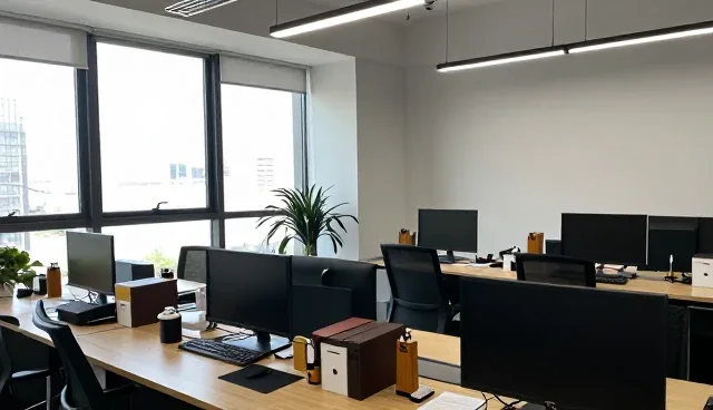 会务服务在不同场景下的性能表现与适用条件分析