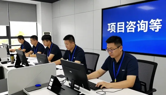 管理咨询购买前需要了解什么