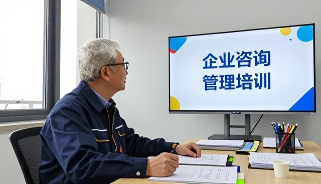企业战略规划服务如何适应新兴市场挑战